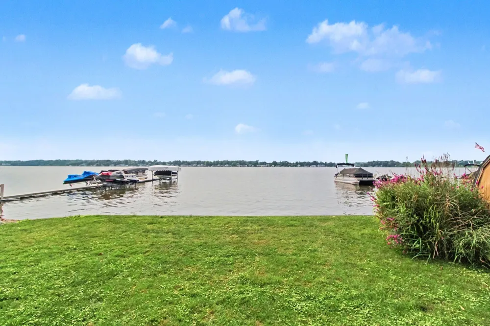 1865 Wamplers Heights Drive Brooklyn, MI 49230