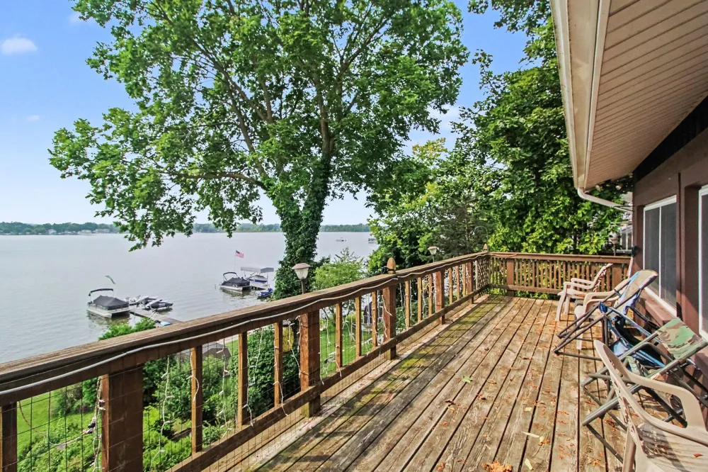 1865 Wamplers Heights Drive Brooklyn, MI 49230