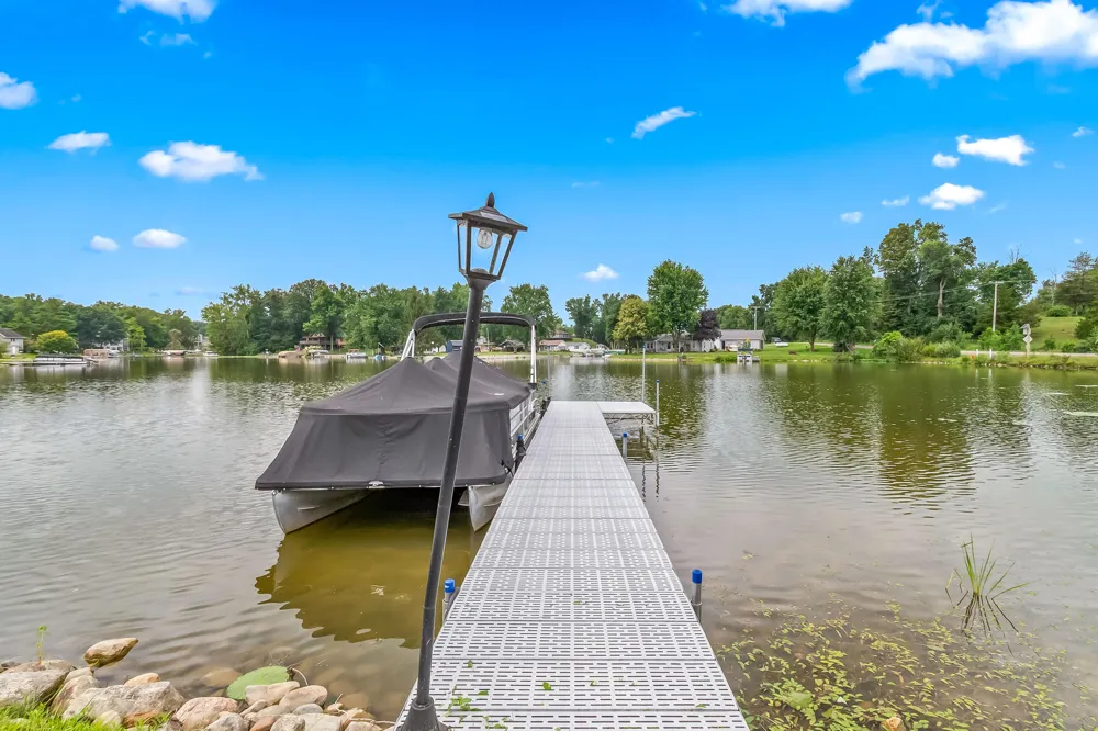 2131 Sampson Road Camden, MI 49232
