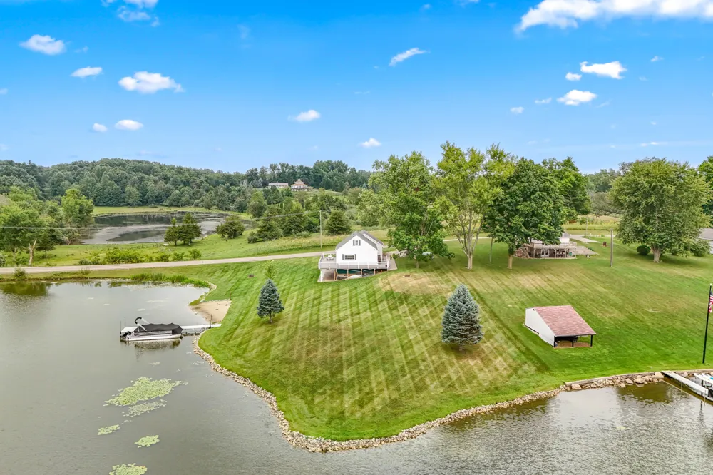 2131 Sampson Road Camden, MI 49232