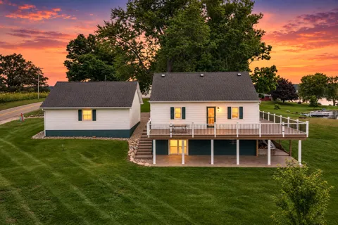 2131 Sampson Road
