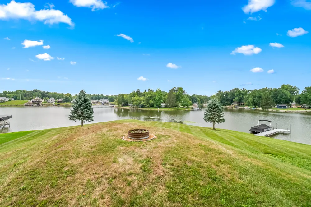2131 Sampson Road Camden, MI 49232