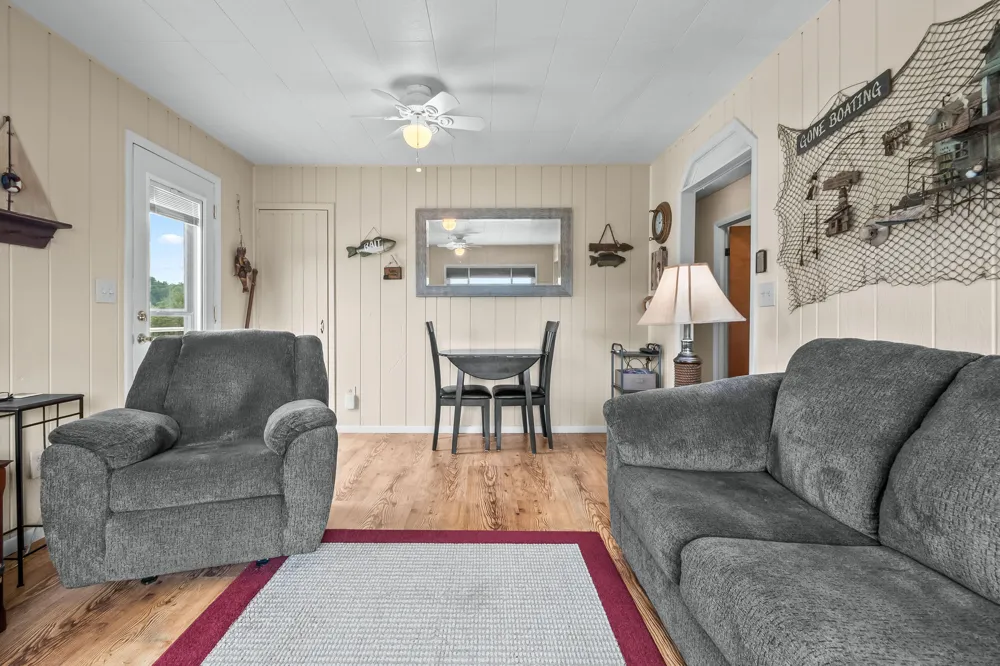 2131 Sampson Road Camden, MI 49232