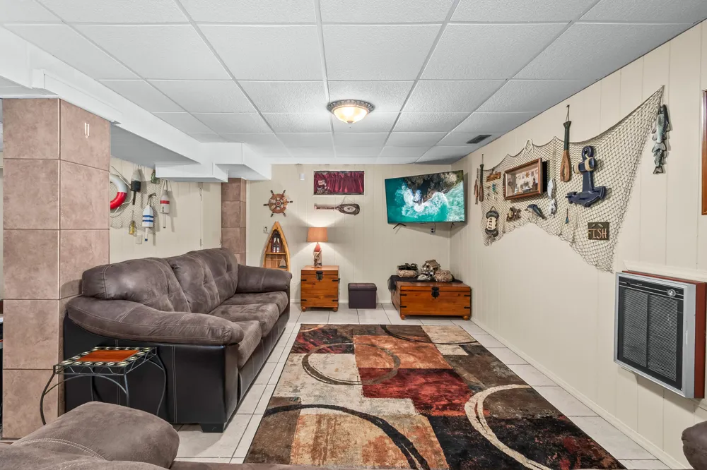 2131 Sampson Road Camden, MI 49232