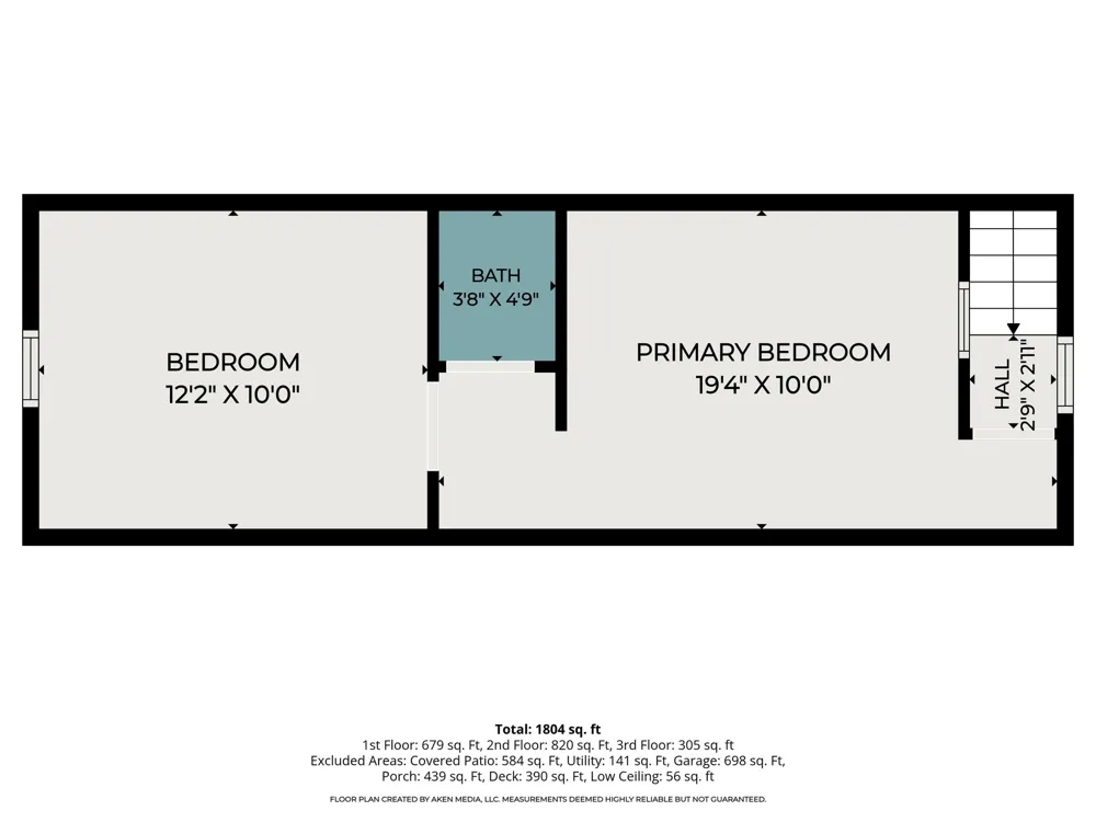 2131 Sampson Road Camden, MI 49232