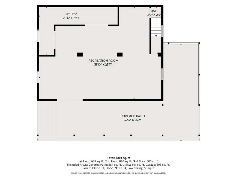 2131 Sampson Road Camden, MI 49232