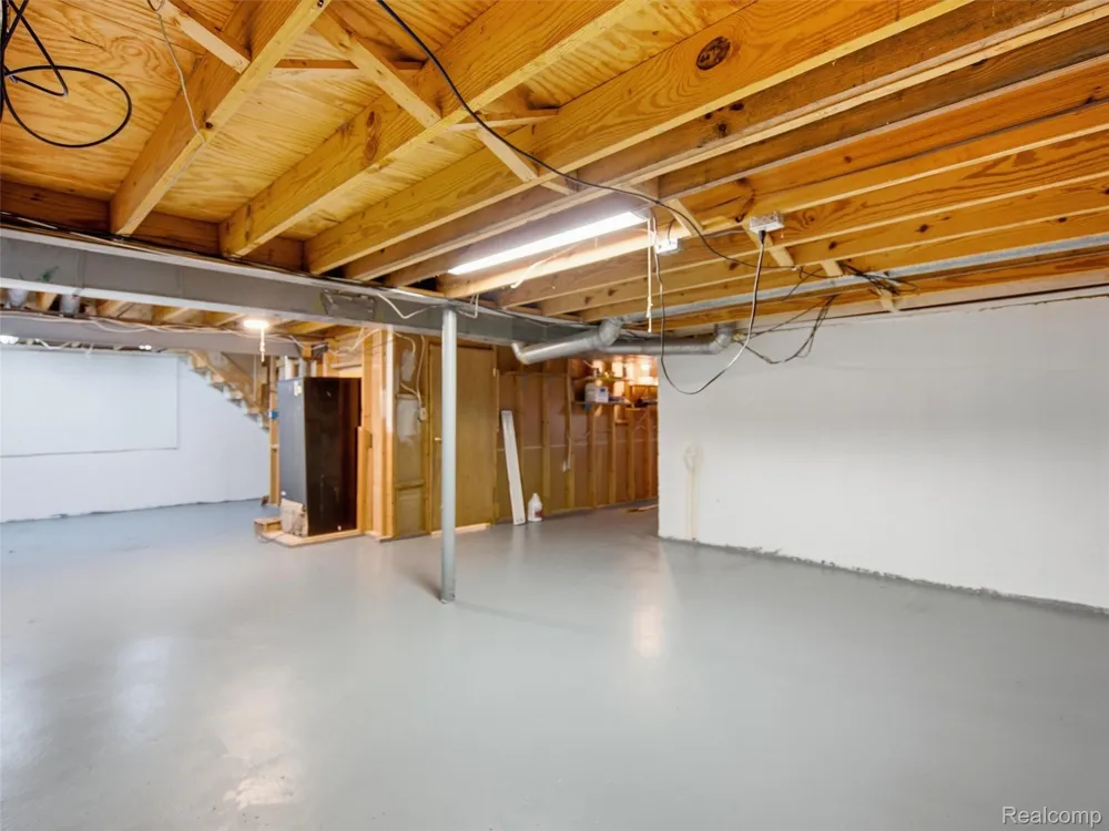 2387 Sanders Place Bloomfield Hills City, MI 48302