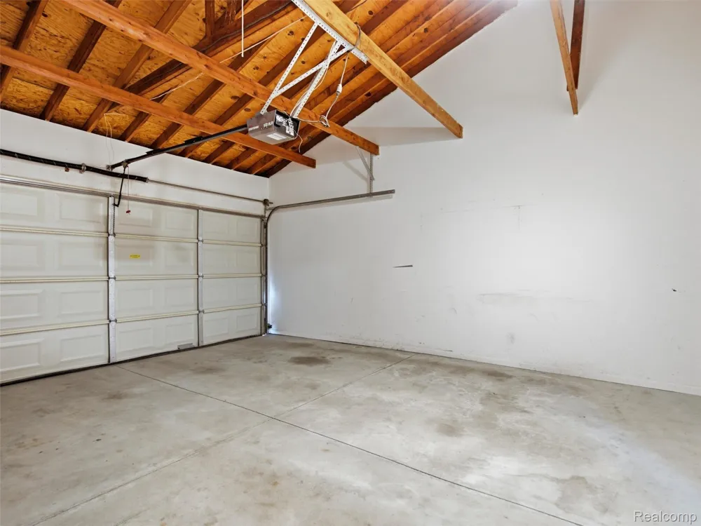 2387 Sanders Place Bloomfield Hills City, MI 48302