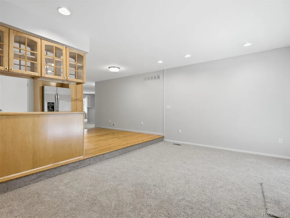2387 Sanders Place Bloomfield Hills City, MI 48302