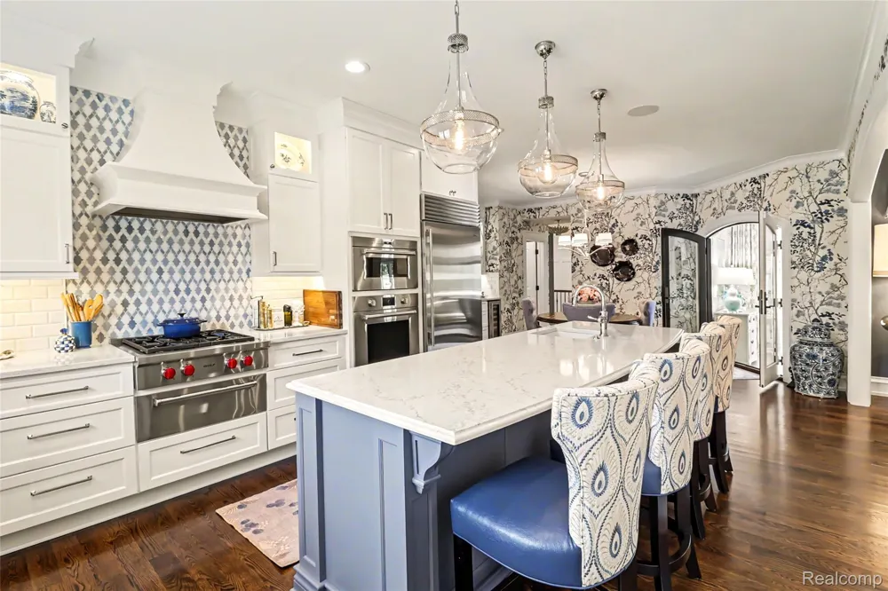 6485 Shannon Glen Drive Tyrone Township, MI 48430