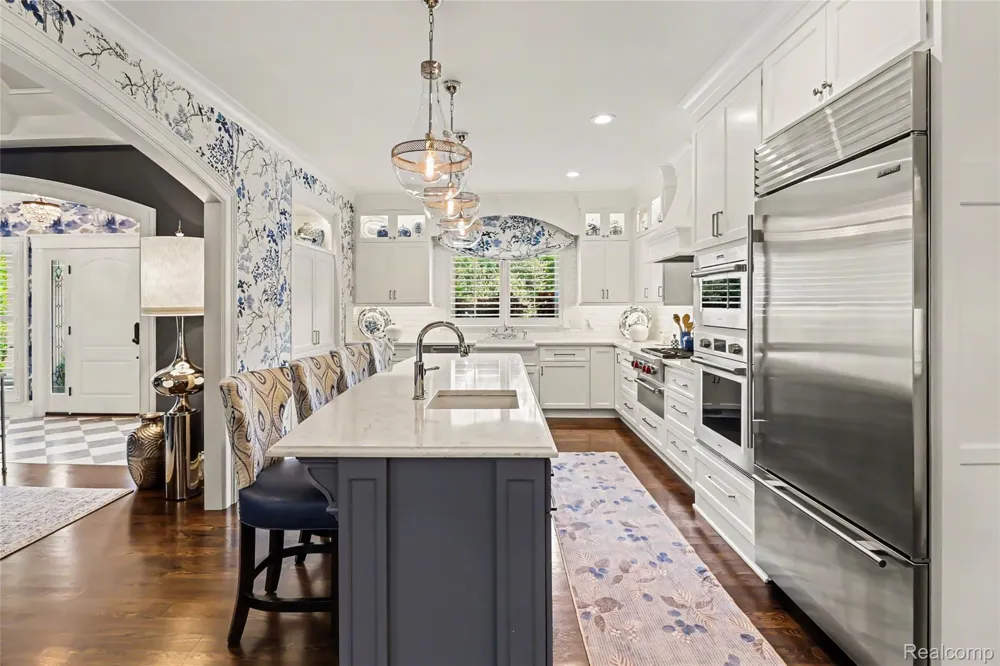 6485 Shannon Glen Drive Tyrone Township, MI 48430
