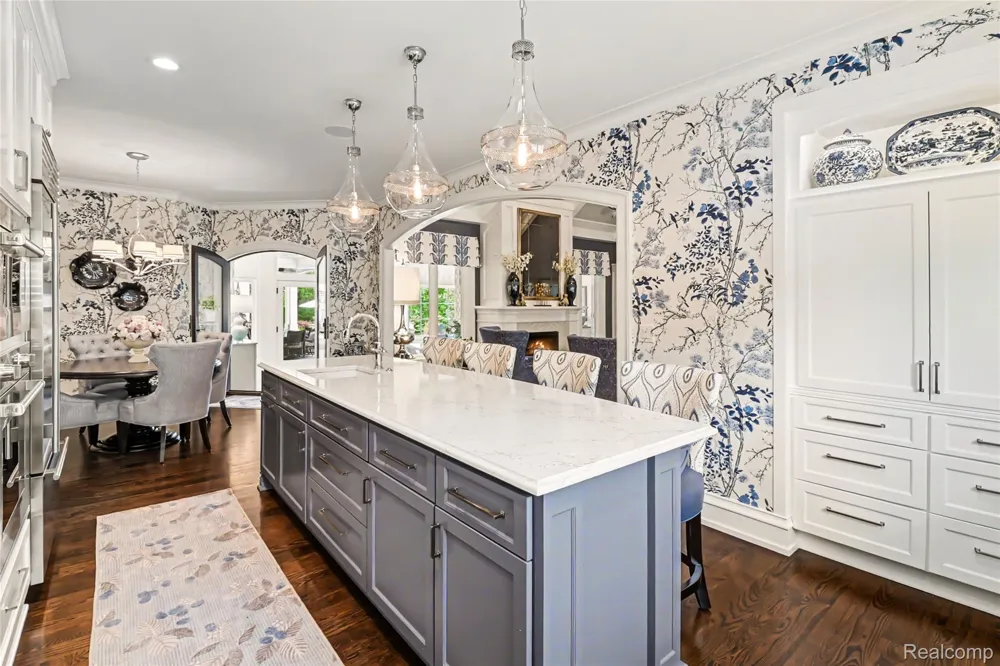 6485 Shannon Glen Drive Tyrone Township, MI 48430