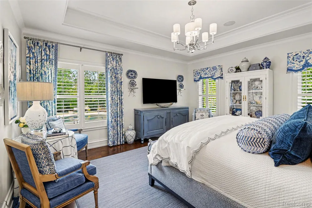 6485 Shannon Glen Drive Tyrone Township, MI 48430