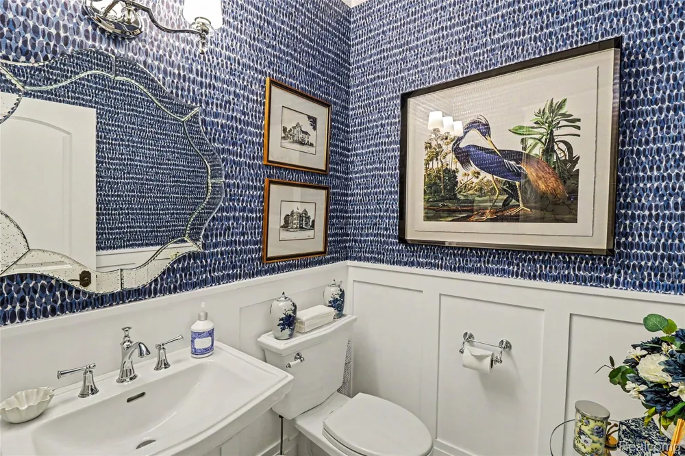 6485 Shannon Glen Drive Tyrone Township, MI 48430