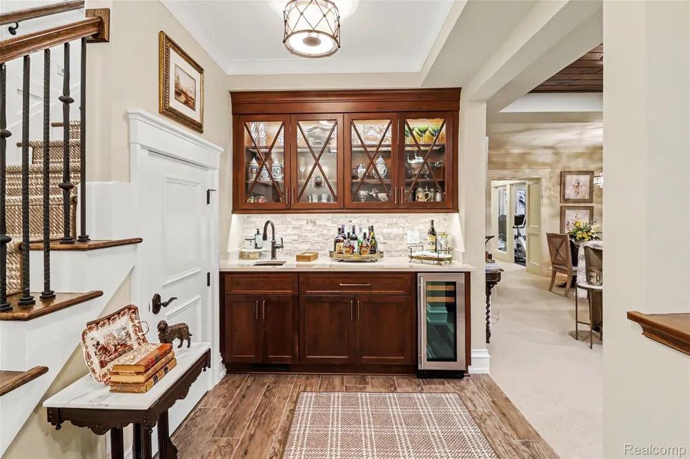 6485 Shannon Glen Drive Tyrone Township, MI 48430