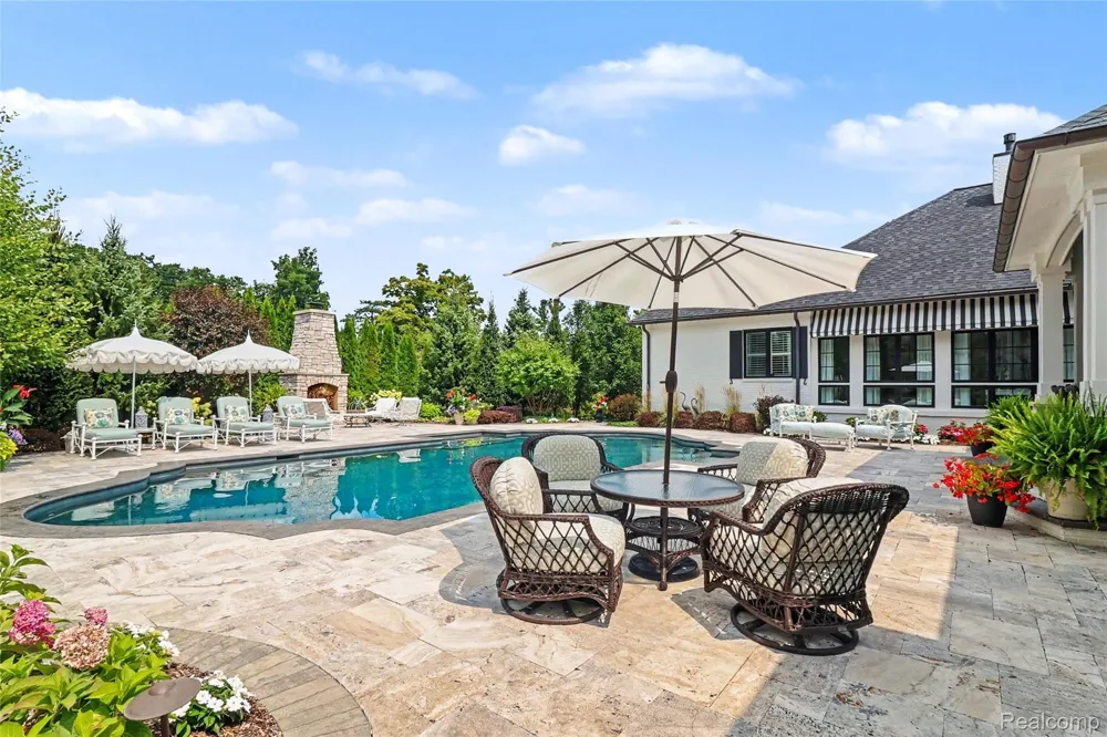 6485 Shannon Glen Drive Tyrone Township, MI 48430