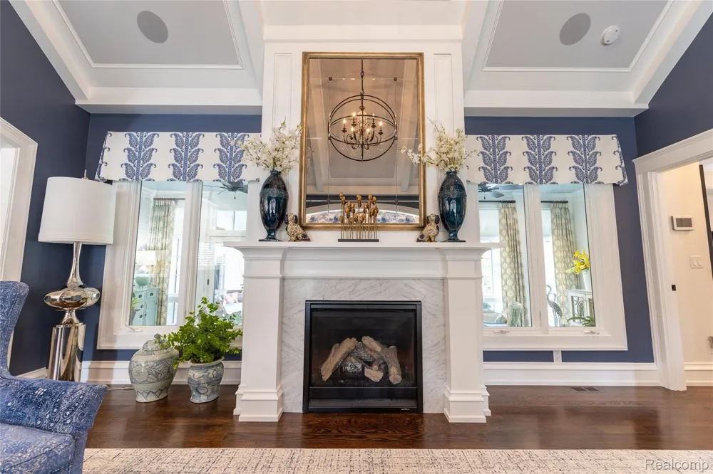 6485 Shannon Glen Drive Tyrone Township, MI 48430