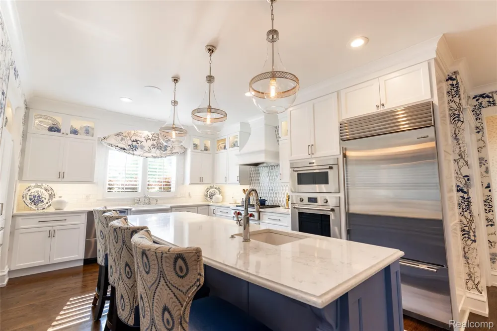 6485 Shannon Glen Drive Tyrone Township, MI 48430