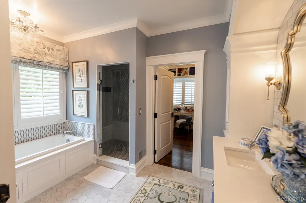 6485 Shannon Glen Drive Tyrone Township, MI 48430