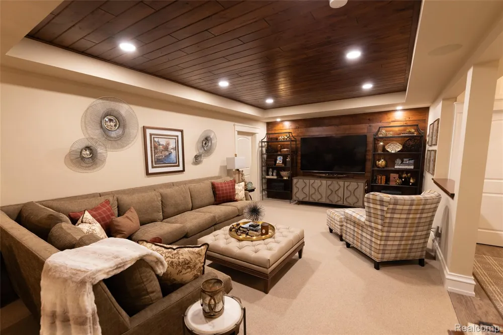 6485 Shannon Glen Drive Tyrone Township, MI 48430