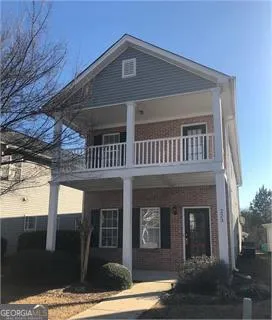 223 Milford DR