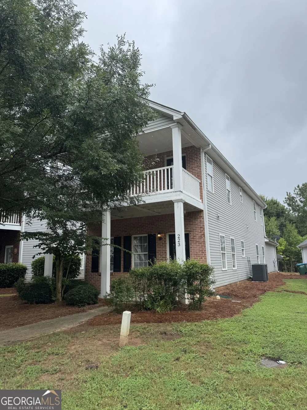 223 Milford DR Athens, GA 30605