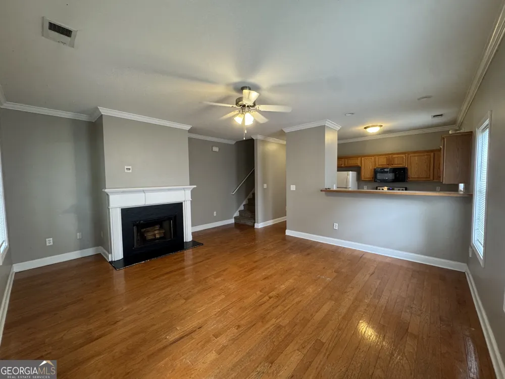 223 Milford DR Athens, GA 30605