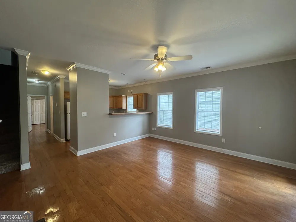 223 Milford DR Athens, GA 30605