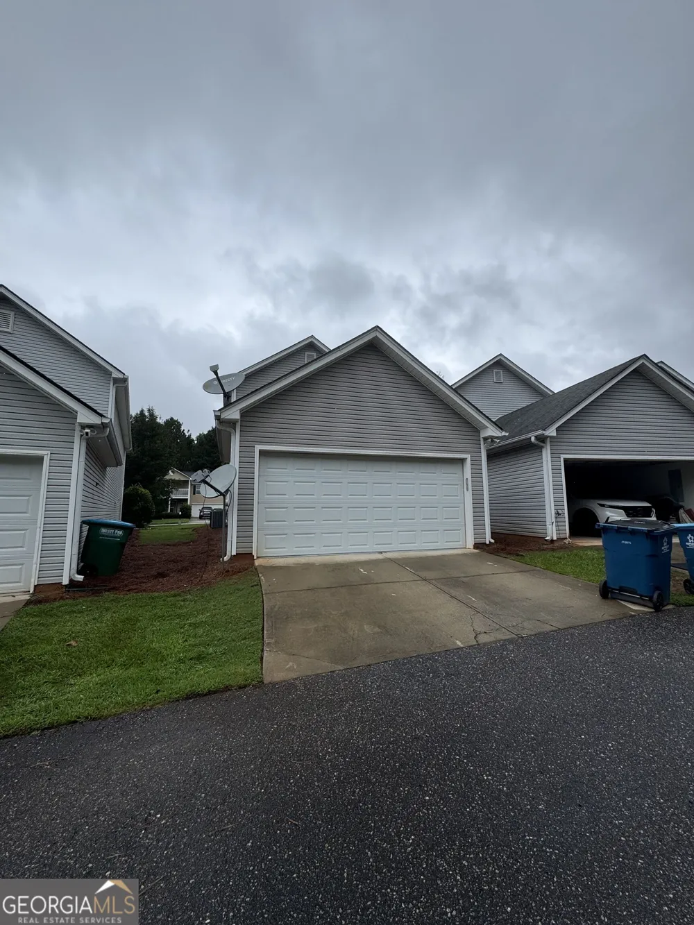 223 Milford DR Athens, GA 30605