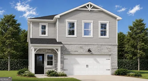 126 Greene Farm TRL