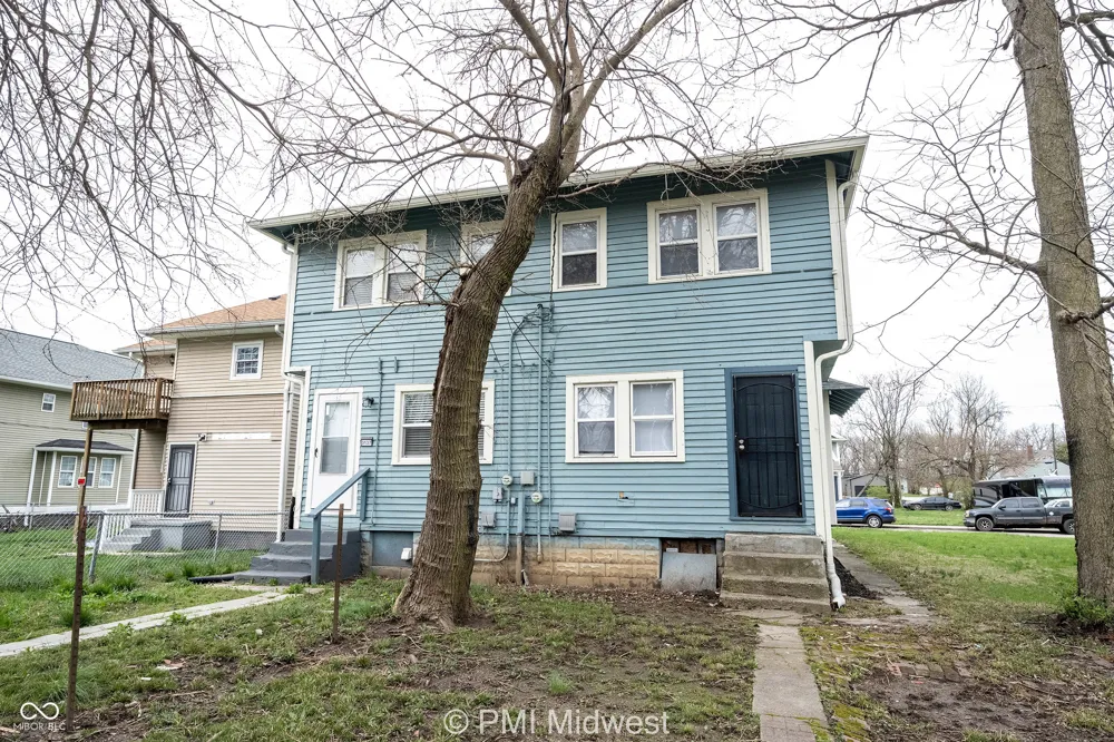 3139 Guilford Avenue Indianapolis, IN 46205