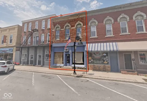 412 S Main
