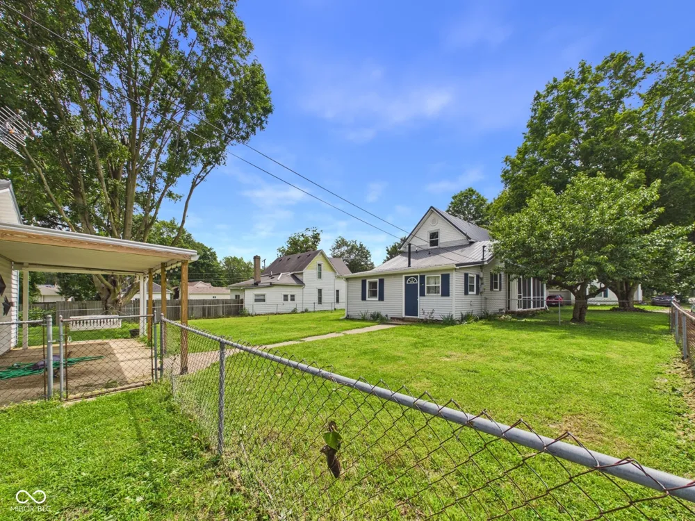 558 Central Avenue Middletown, IN 47356