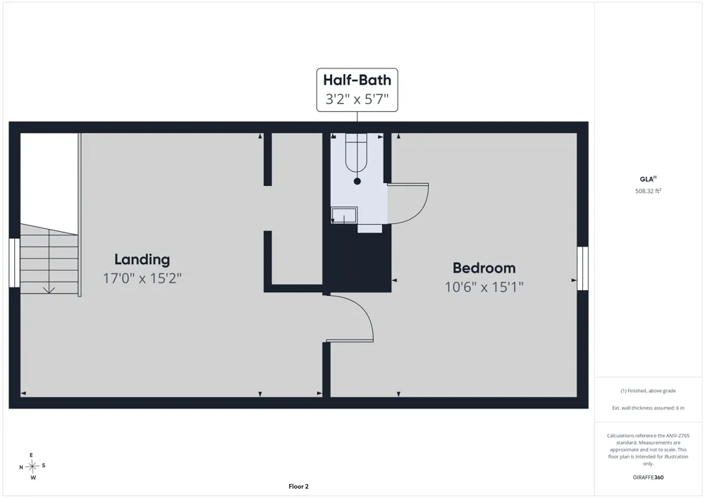 558 Central Avenue Middletown, IN 47356