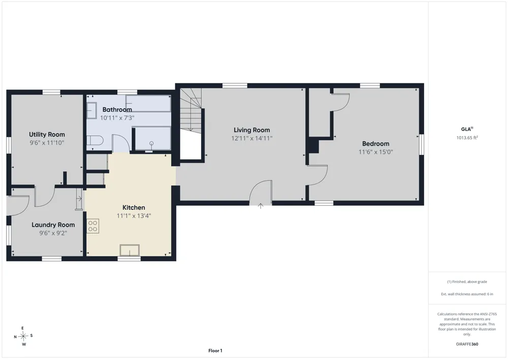 558 Central Avenue Middletown, IN 47356