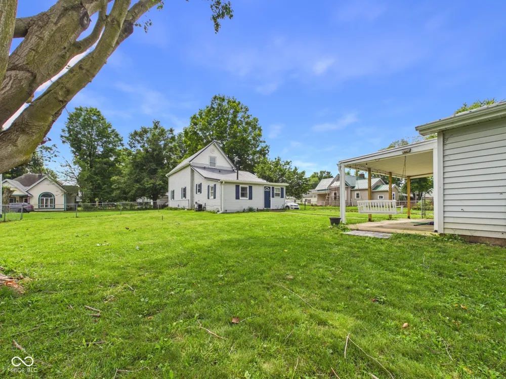 558 Central Avenue Middletown, IN 47356