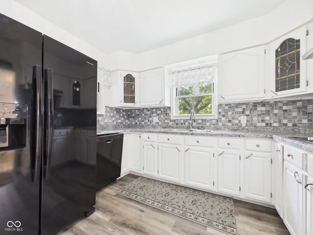 558 Central Avenue Middletown, IN 47356
