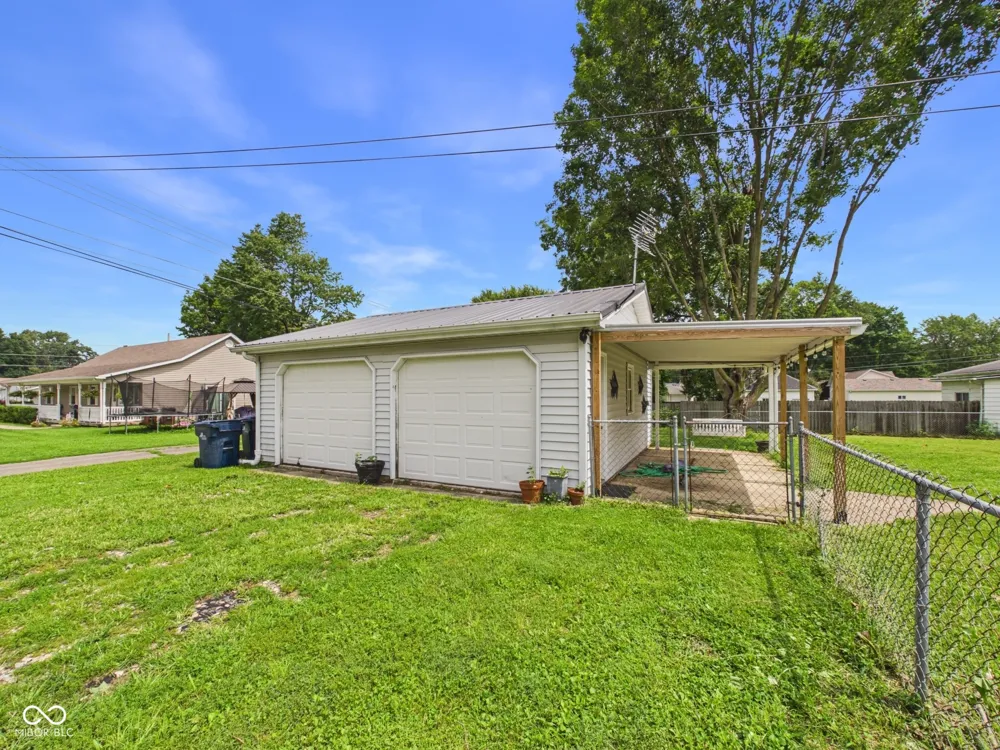 558 Central Avenue Middletown, IN 47356