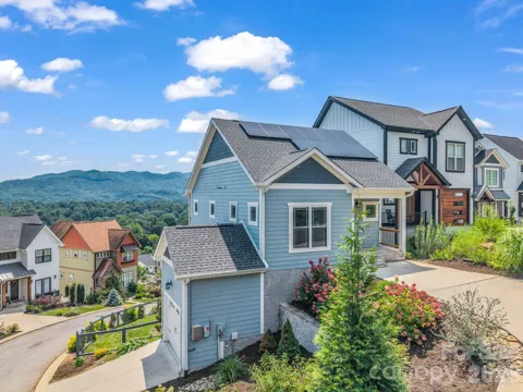 285 Mount Allen Heights