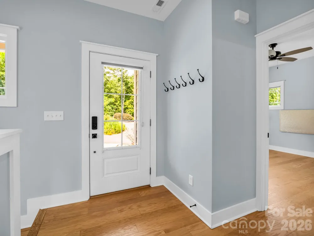 285 Mount Allen Heights Black Mountain, NC 28711
