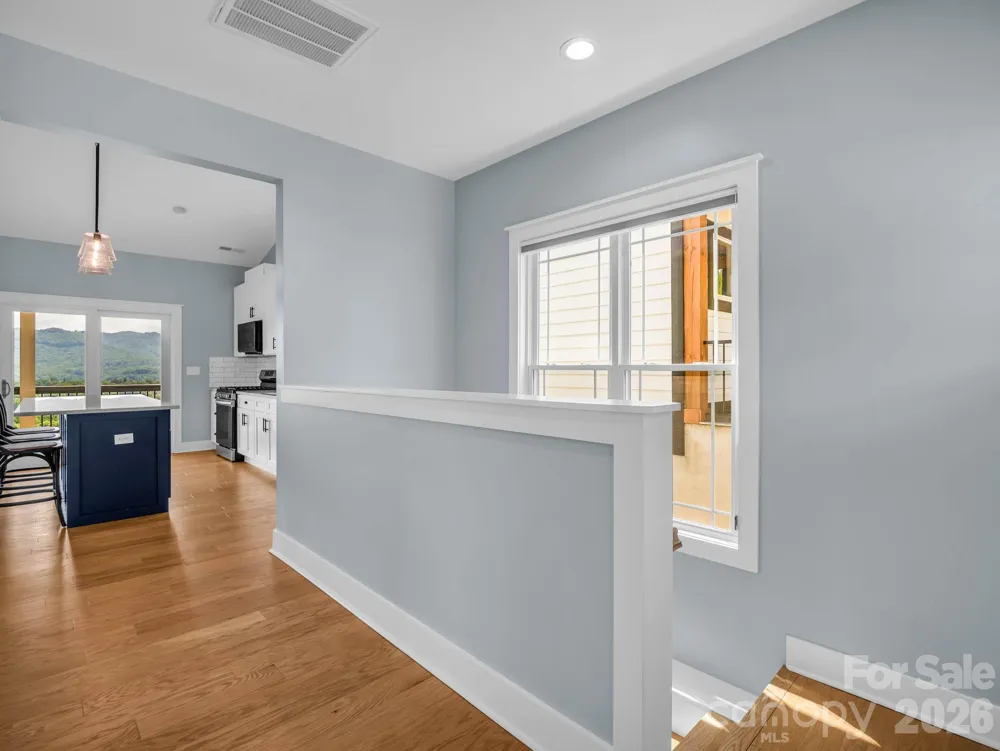 285 Mount Allen Heights Black Mountain, NC 28711