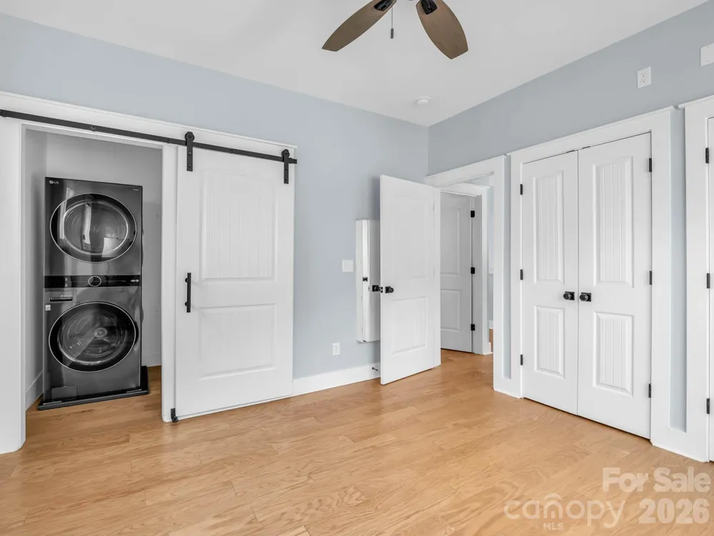 285 Mount Allen Heights Black Mountain, NC 28711