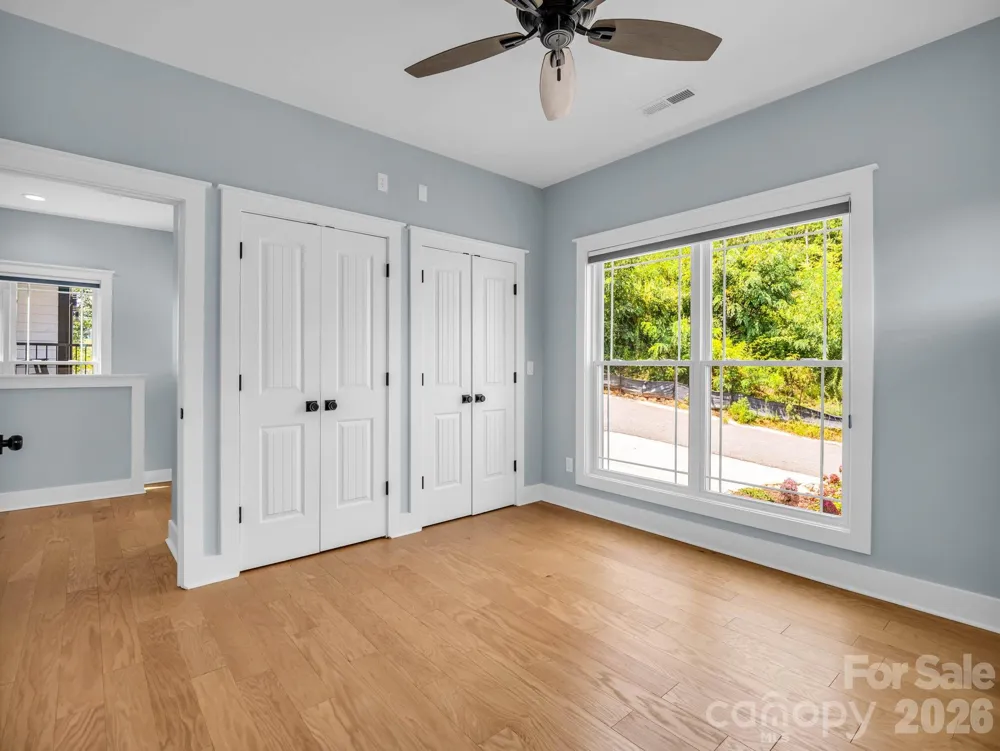 285 Mount Allen Heights Black Mountain, NC 28711