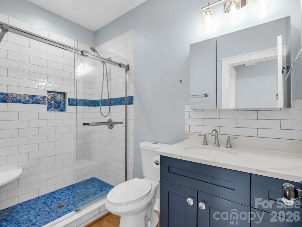 285 Mount Allen Heights Black Mountain, NC 28711