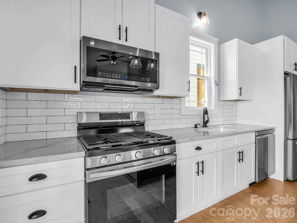 285 Mount Allen Heights Black Mountain, NC 28711