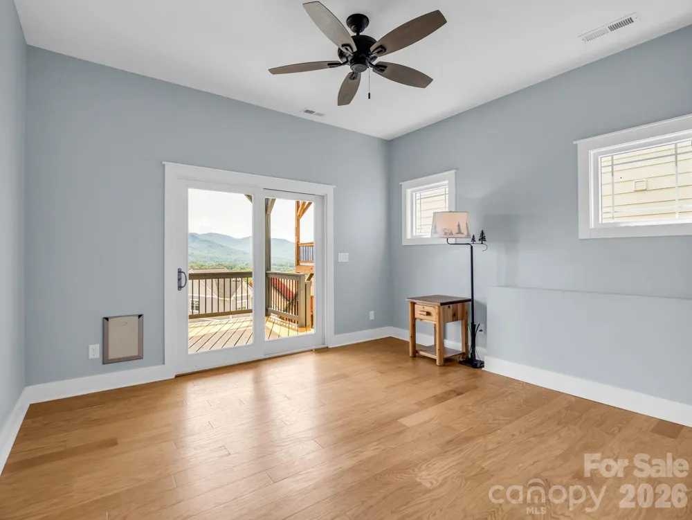 285 Mount Allen Heights Black Mountain, NC 28711