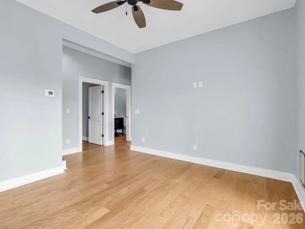 285 Mount Allen Heights Black Mountain, NC 28711