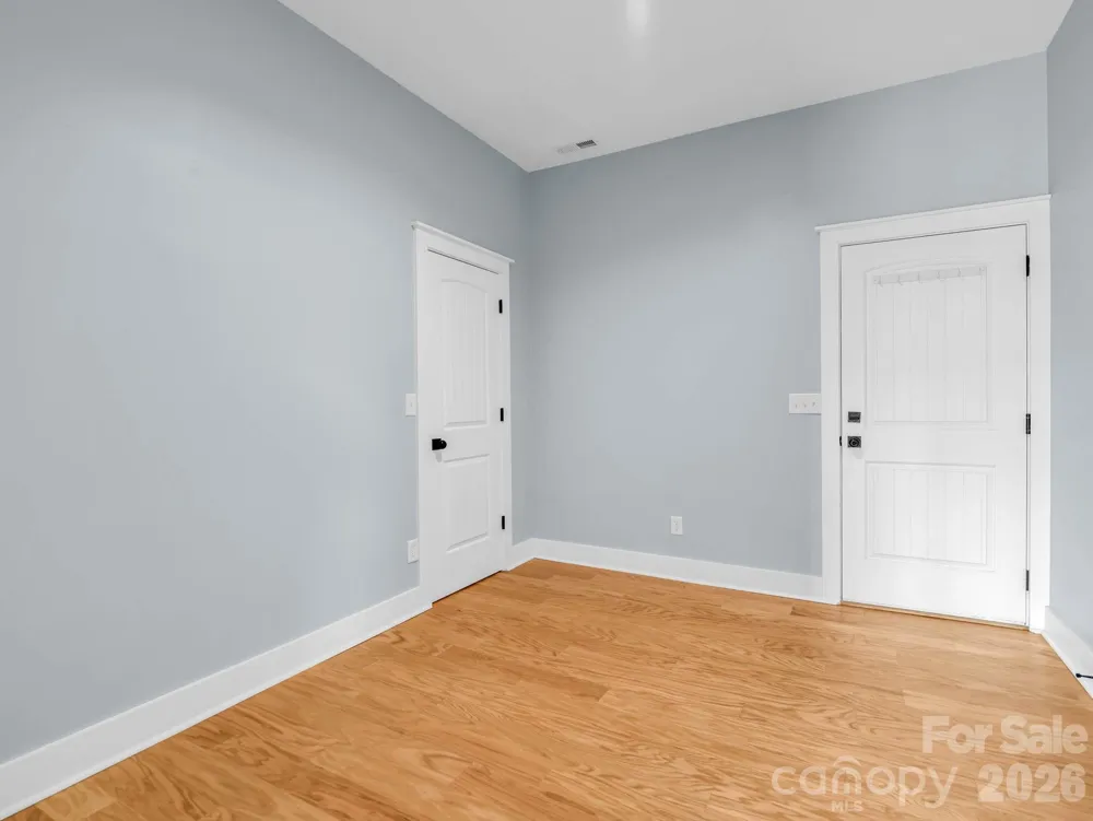285 Mount Allen Heights Black Mountain, NC 28711