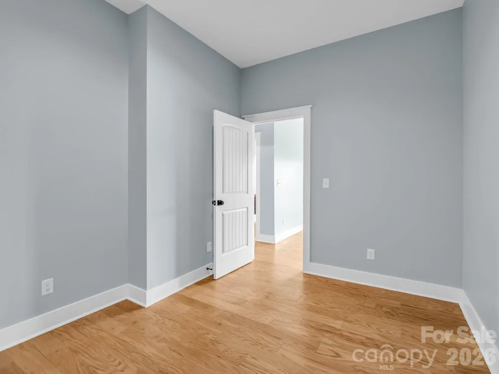 285 Mount Allen Heights Black Mountain, NC 28711
