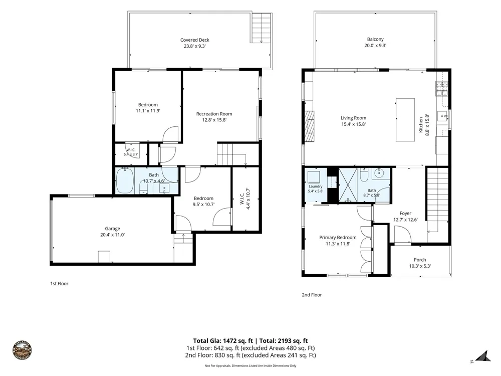 285 Mount Allen Heights Black Mountain, NC 28711